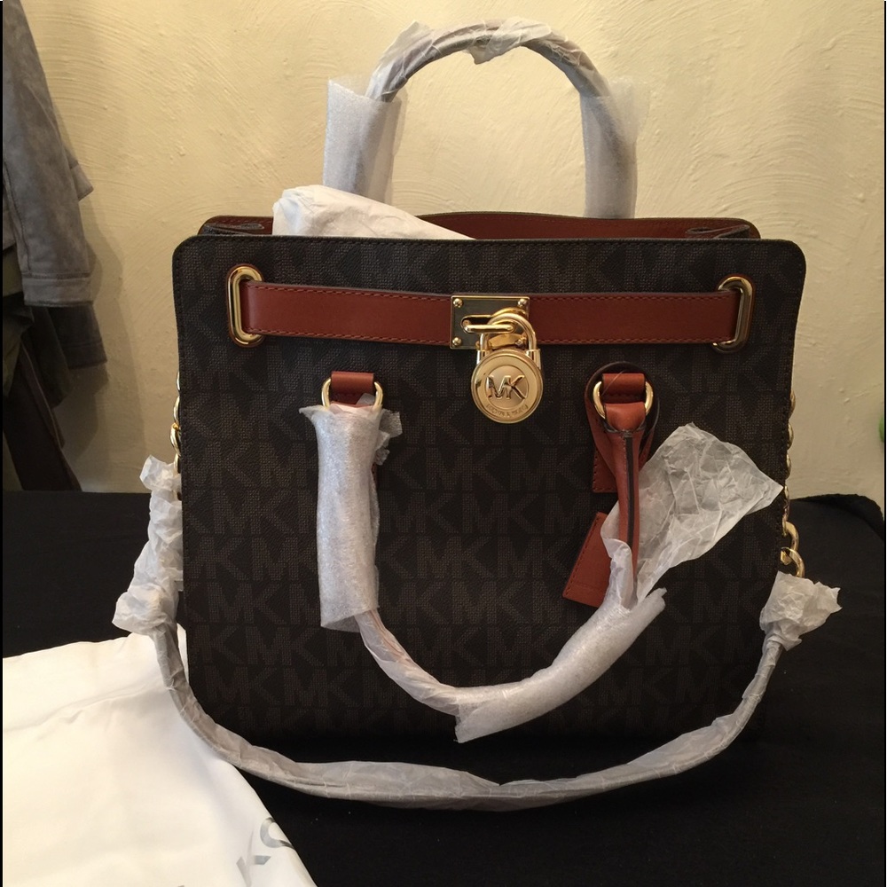 MK Handbag